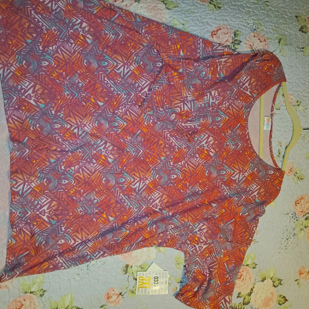 Lularoe Irma